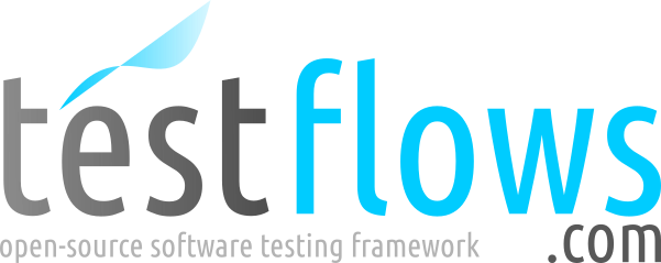 TestFlows Logo